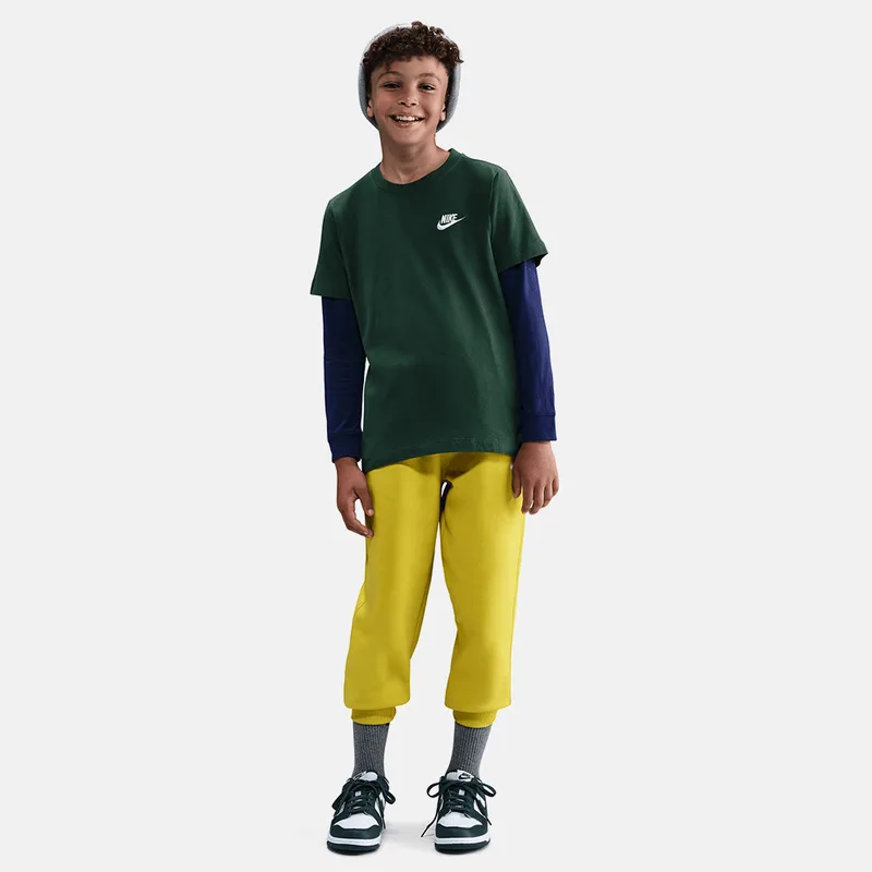 Nike Sportswear Futura Παιδικό T-Shirt (9000232239_16333)