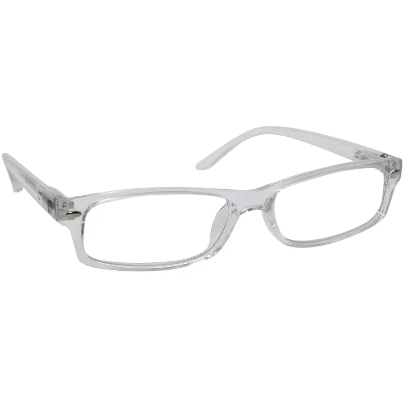 Eyelead Γυαλιά Διαβάσματος Unisex, Διαφανές Κοκκάλινο E223 - 1,00