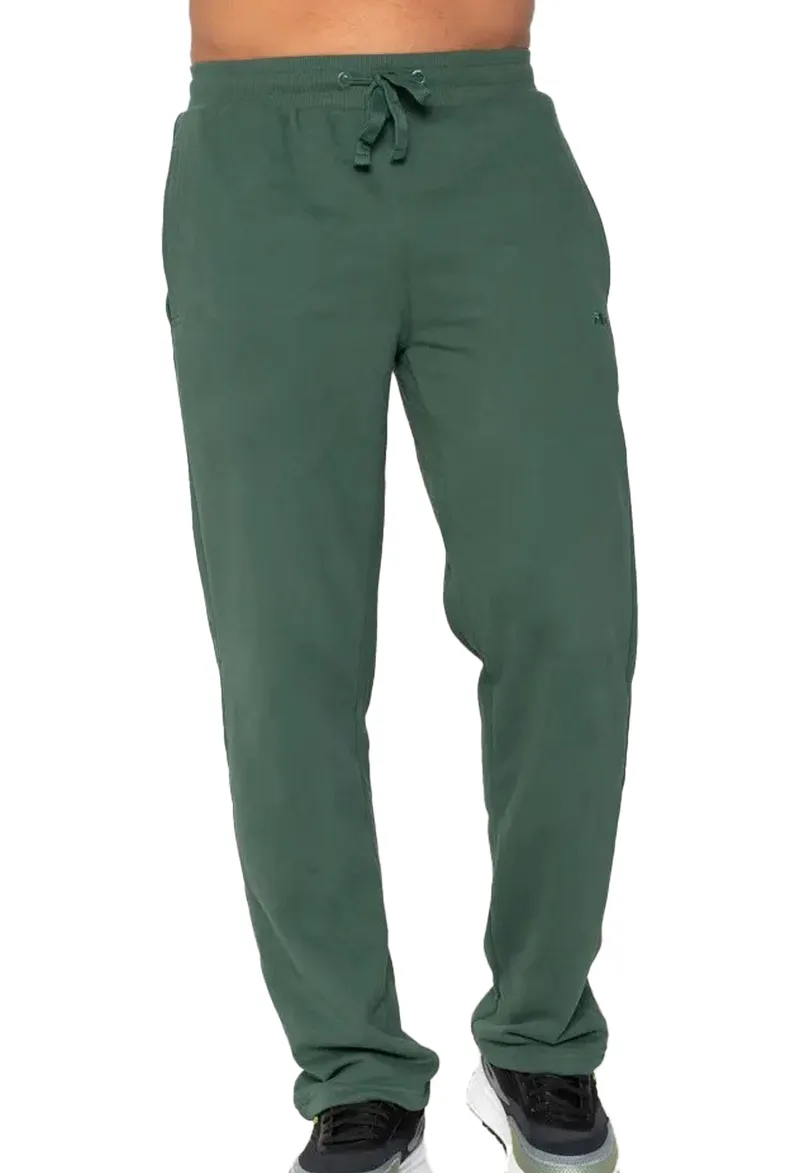Παντελόνι Fila Jack APJC0013-GREEN Ανδρικό
