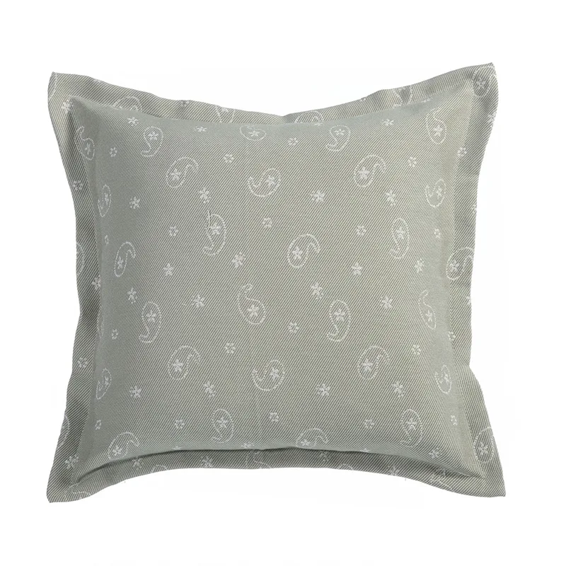 Διακοσμητικό Μαξιλάρι 50X50 Nef Nef Gloom Green (50x50)