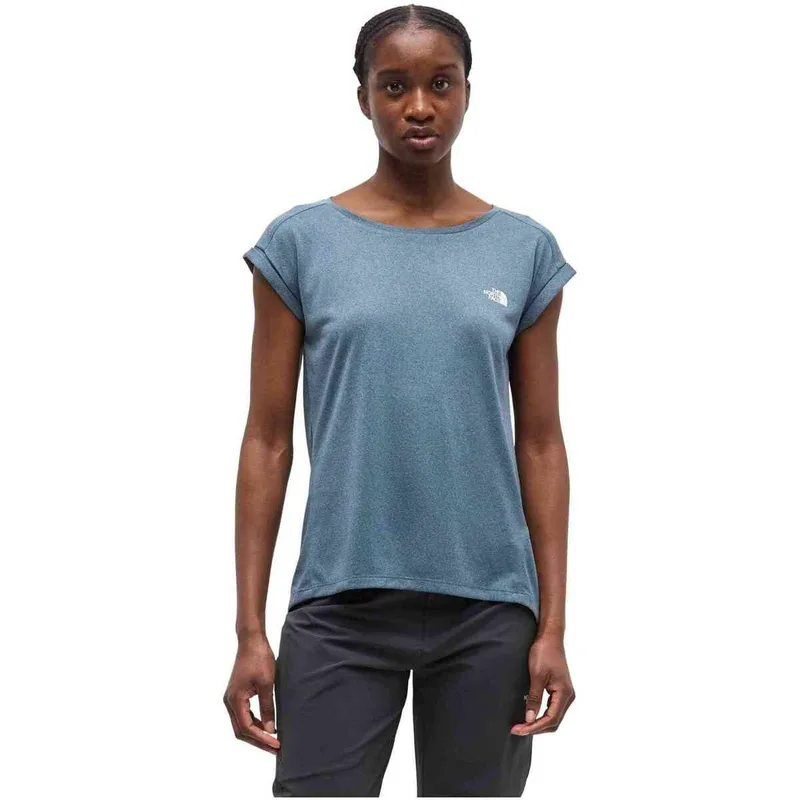T-shirt με κοντά μανίκια The North Face 077-53306942718291