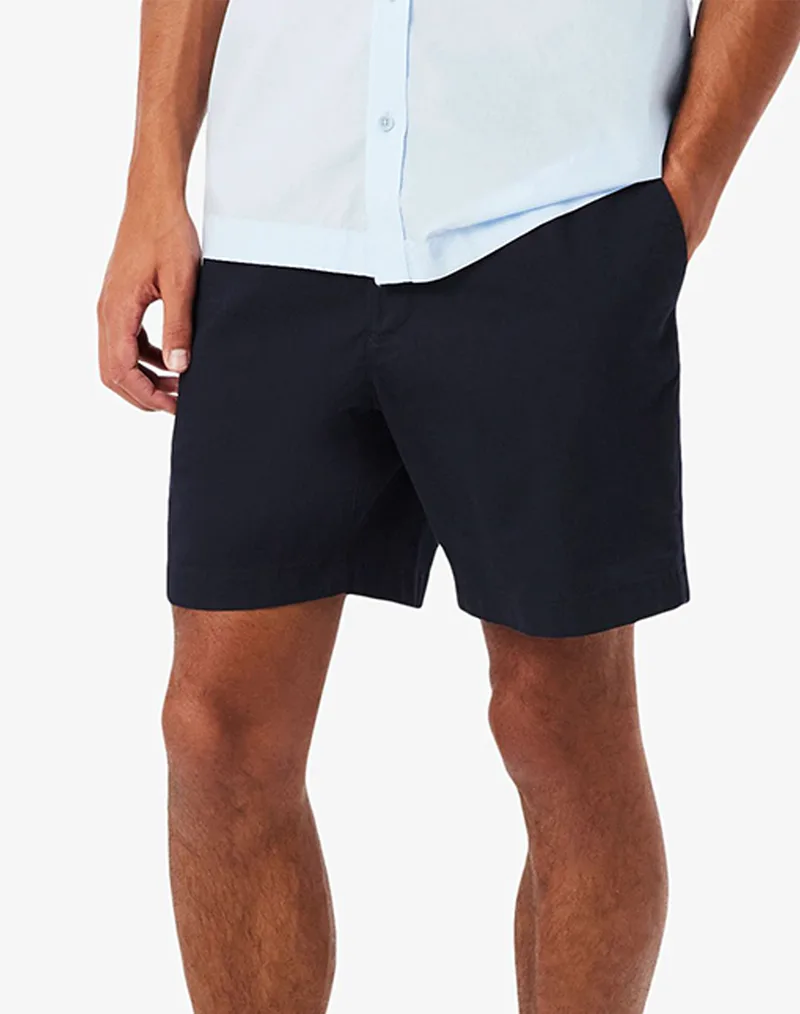 LACOSTE ΣΟΡΤΣ SHORTS 3GH2324-HDE DarkBlue