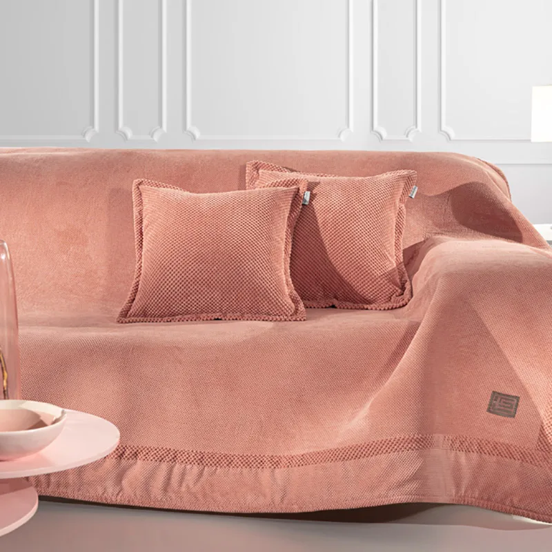Ριχτάρι Πολυθρόνας 170x150 Guy Laroche Rubicon 22 Coralo (170x150)