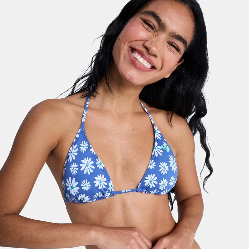Roxy Essentials Tiki Tri Γυναικείο Μαγιό (9000271439_93574)