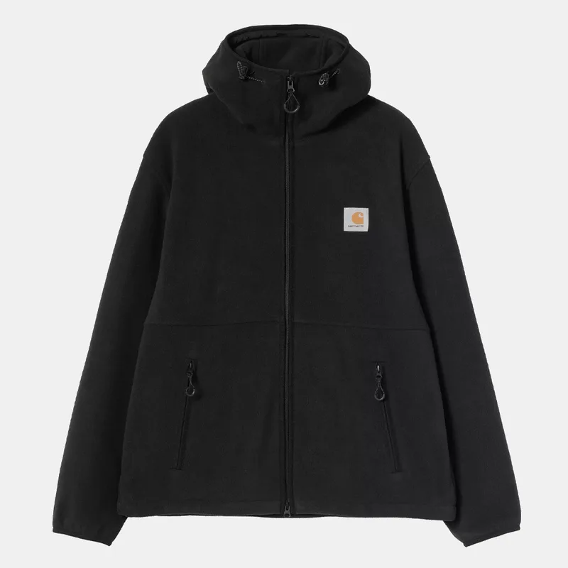 Carhartt WIP Blevin Liner Polar Fleece Unisex Μπουφάν (9000235058_1469)