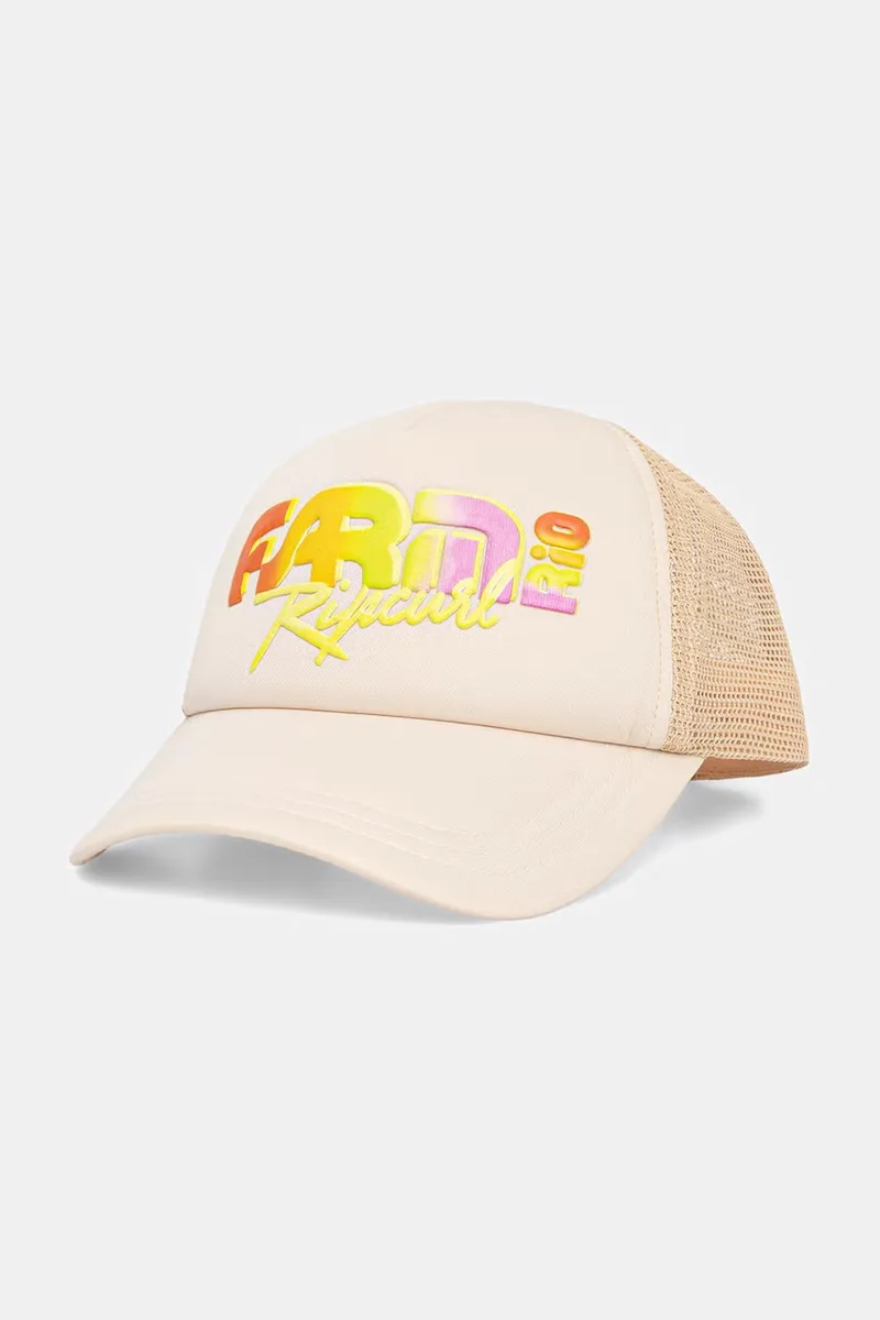 Rip Curl γυναικείο καπέλο trucker Farm Rio