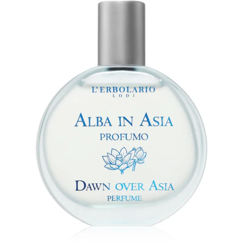 L'ERBOLARIO Alba In Asia Eau de Parfum για γυναίκες 50 ml