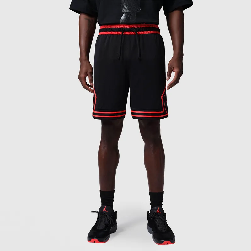 Jordan M Diamond Dri-Fit Short (9000252318_90135)