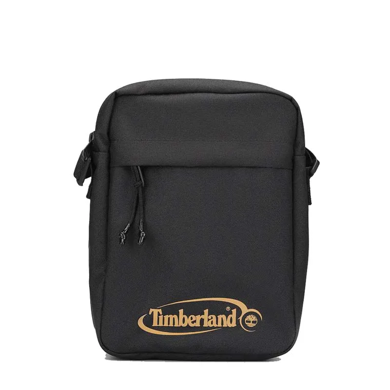 TIMBERLAND Crossbody TIMBERPACK TB0A6HFQP561 BLCK/WHEAT BOOT