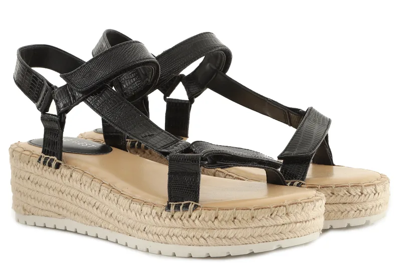 Πλατφόρμες Nine West Glampin3 GLAMPIN3 LL-967 Γυναικείο