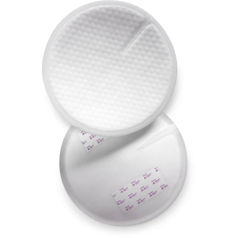 Philips Avent Breastfeeding Pads SCF254/24 επιθέματα στήθους μίας χρήσης 24 τμχ