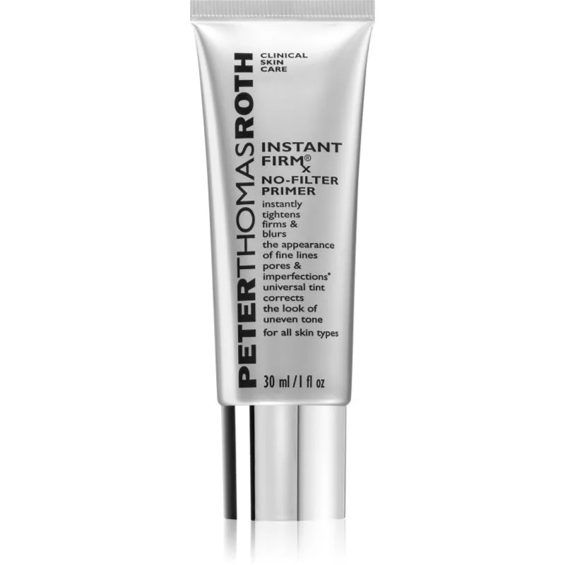 Peter Thomas Roth Instant FIRMx No-Filter Primer βάση του μεικ απ 30 ml