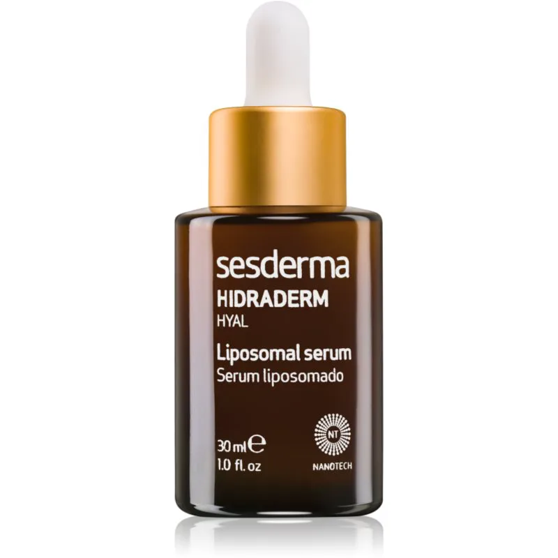 Sesderma Hidraderm Hyal λιποσωμικός ορός με υαλουρονικό οξύ 30 ml