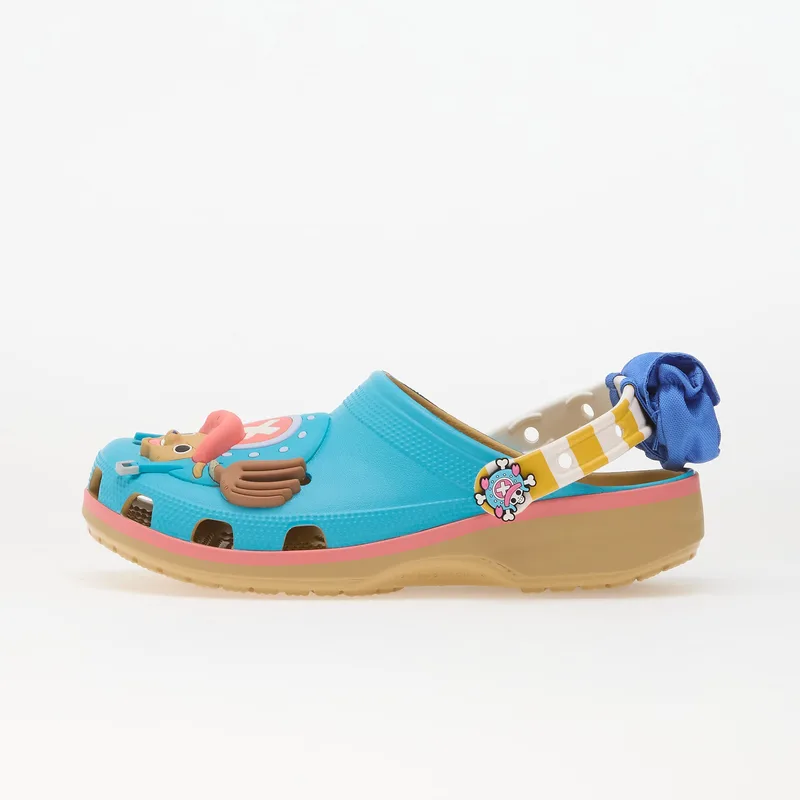 Sneakers Crocs x One Piece Chopper Cls Clg Multi EUR 36-37