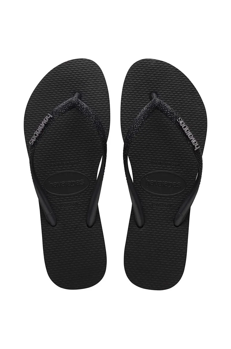 Σαγιονάρες Havaianas SLIM GLITTER II