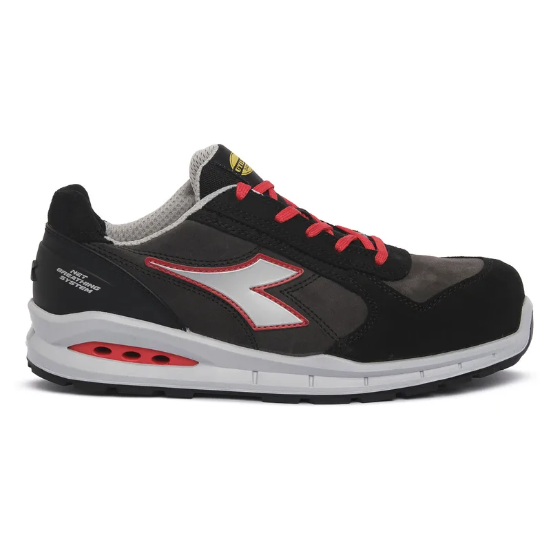 Xαμηλά Sneakers Diadora UTILITY RUN NET AB LOWS3 SF PSR
