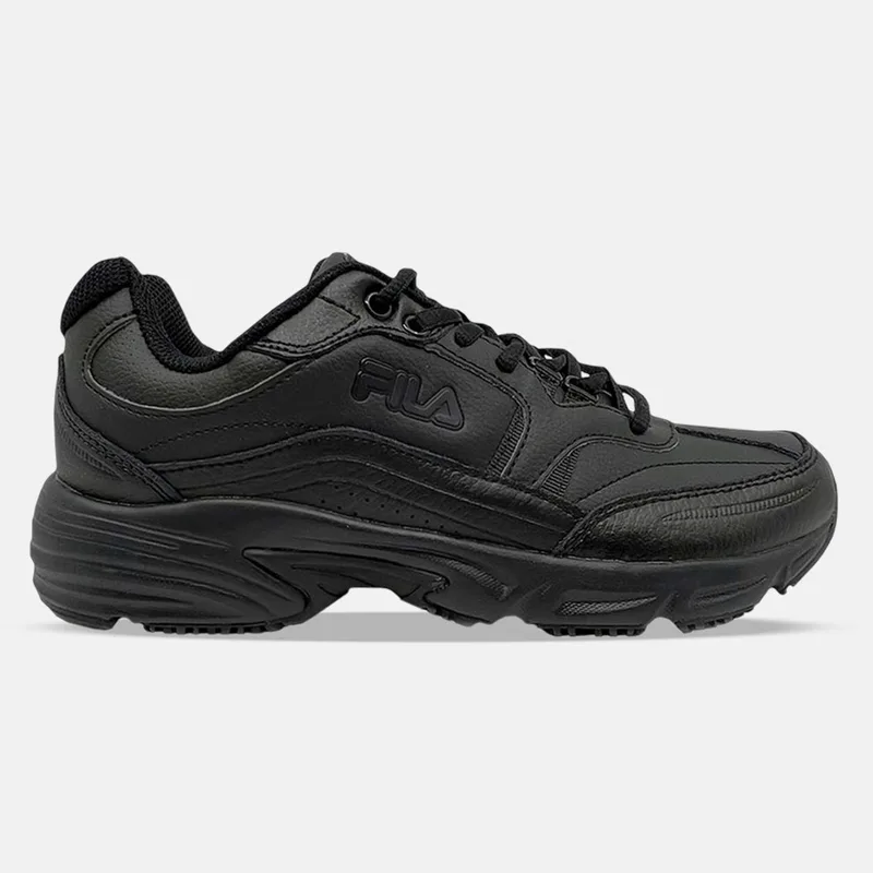 Fila Memory Workshift Ανδρικά Παπούτσια Γυμναστηρίου (9000037094_1469)