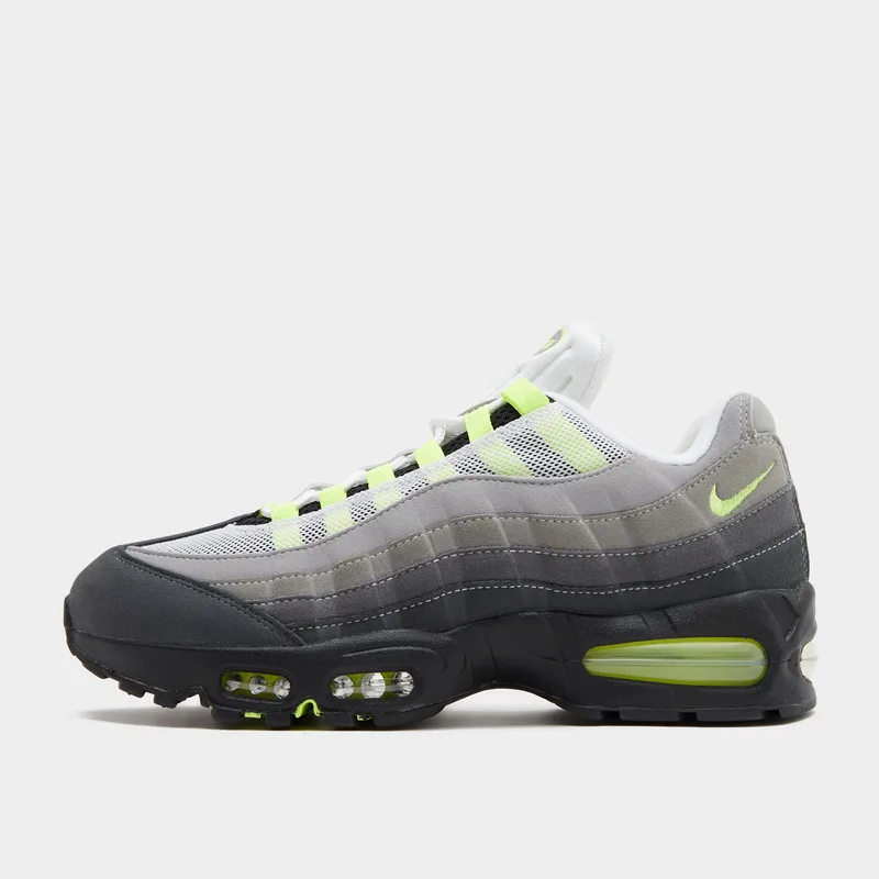 Nike Air Max 95 OG ''Neon'' Ανδρικά Παπούτσια (9000252440_89850)