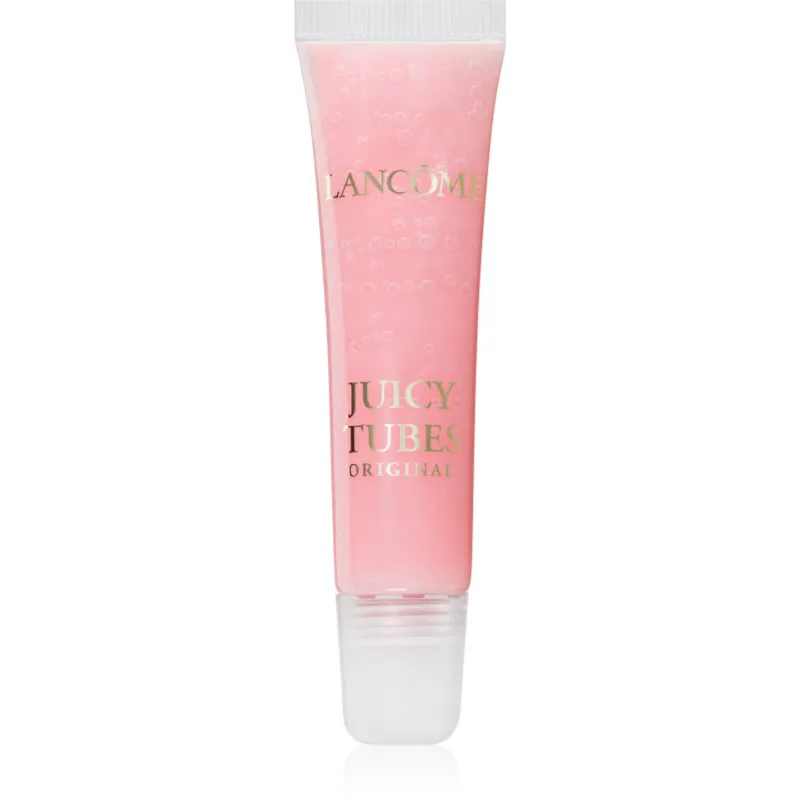 Lancôme Juicy Tubes ενυδατικό λιπ γκλος απόχρωση 02 15 ml