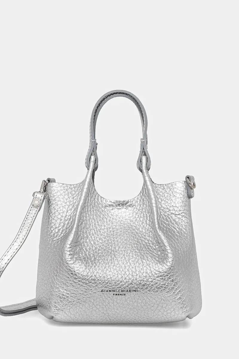 Gianni Chiarini χιαστί γυναικεία δερμάτινη DUA
