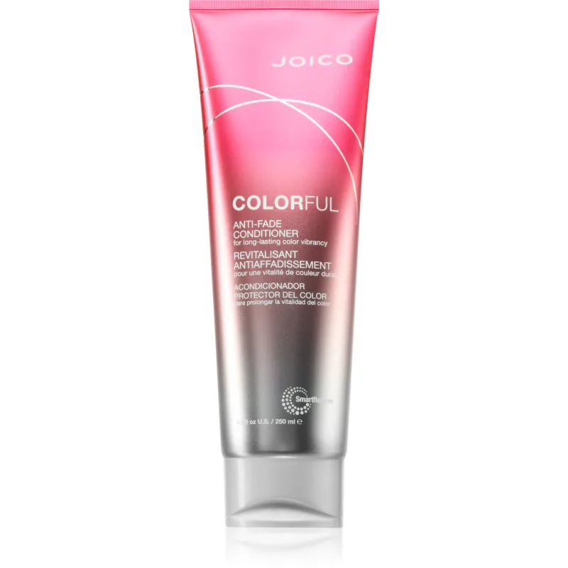 Joico Colorful Anti-fade Conditioner κοντίσιονερ για βαμμένα μαλλιά 250 ml
