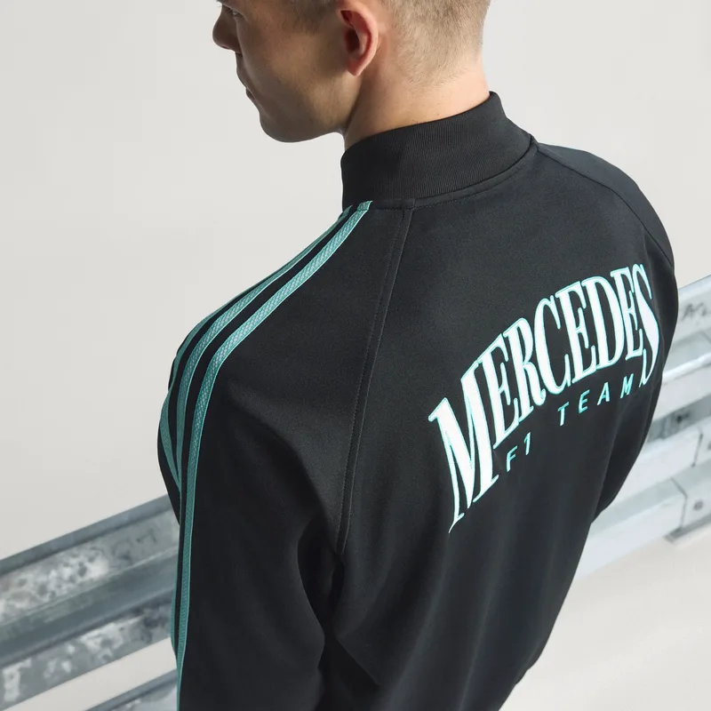 adidas Performance Ultimate 365 Tour Climaproof+ Full-Zip Ανδρική Ζακέτα (9000263238_22872)