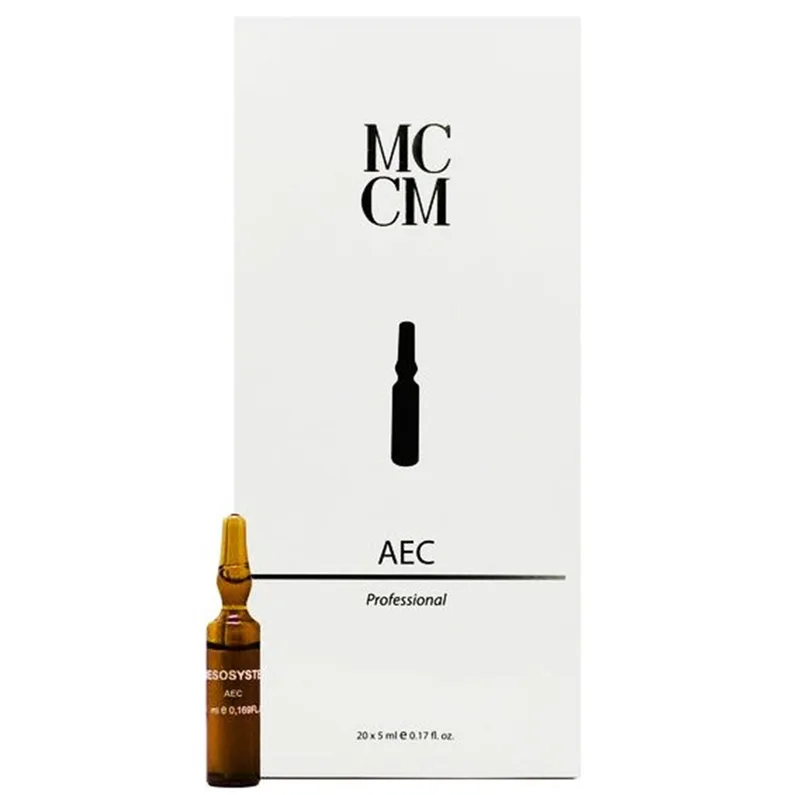 AEC MCCM 20x5ml - Standard