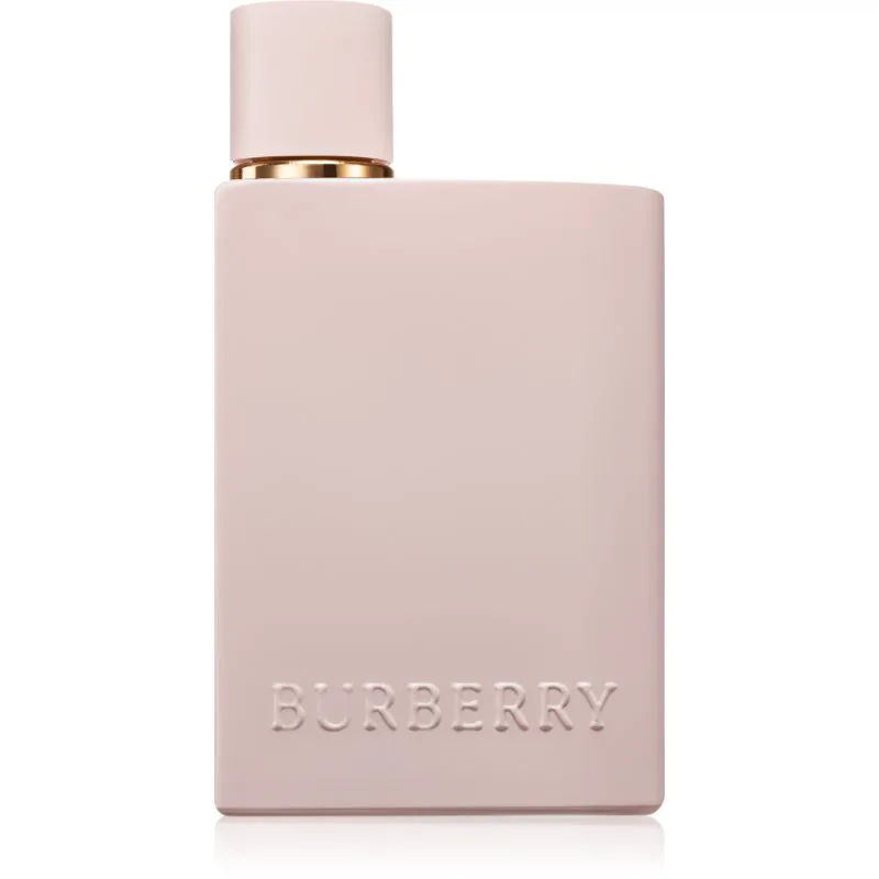 Burberry Her Eau de Parfum Intense Eau de Parfum για γυναίκες 100 ml