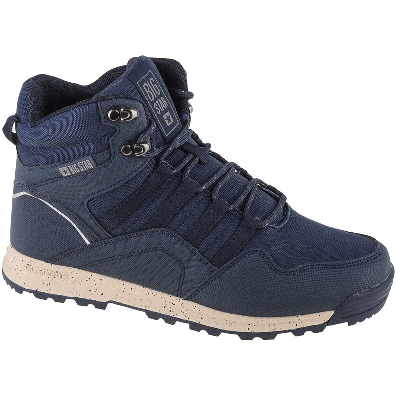 Πεζοπορίας Big Star Trekking Shoes KK274611