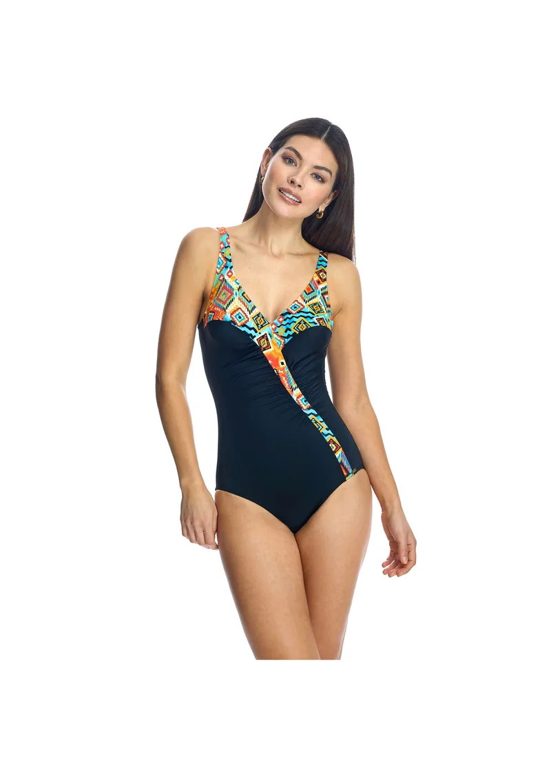 Branded Swimwear - Γυναικείο Ολόσωμο Μαγιώ ORY