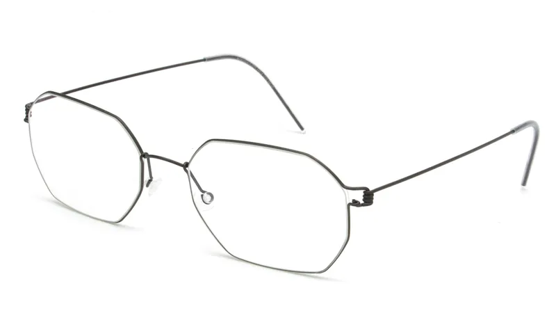 LINDBERG ΣΚΕΛΕΤΟΣ ΟΡΑΣΕΩΣ LINDBERG JEPPE U9 5418 JEPPE Μαύρο