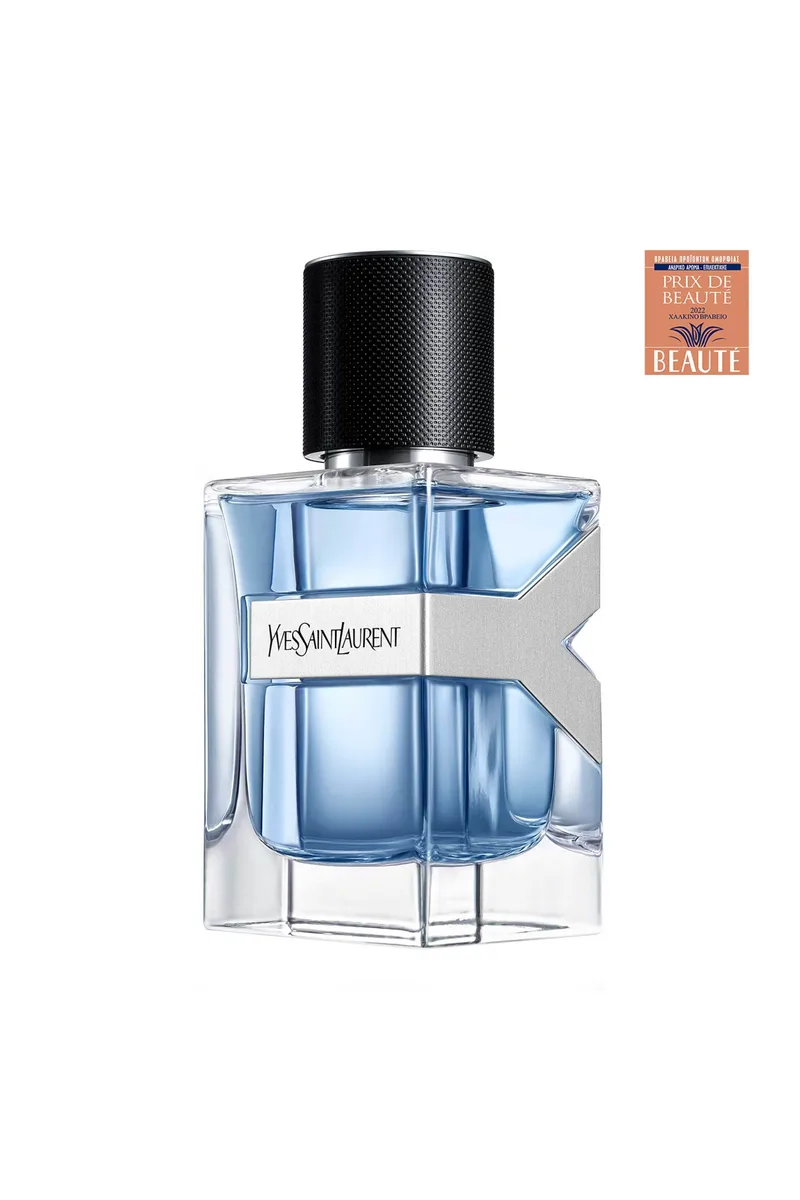 Yves Saint Laurent Y Eau de Toilette - 3614273683395
