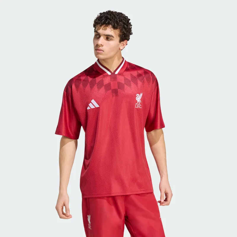 adidas M Liverpool Fc Stadium Jersey (9000284816_81314)