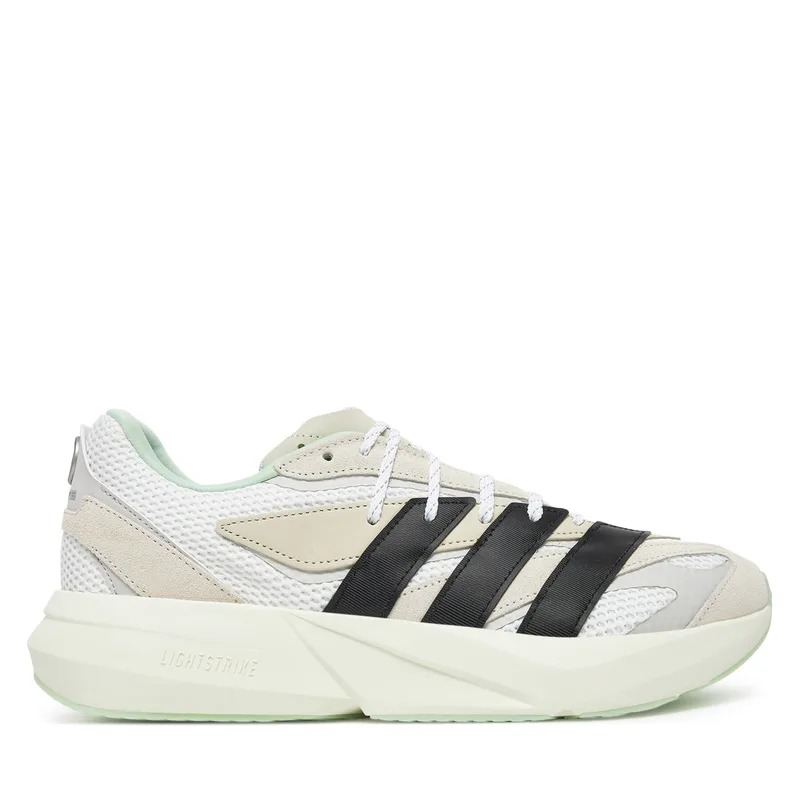 Αθλητικά adidas Mercedes - AMG Petronas Formula One Team Lightblaze JP8363 Λευκό