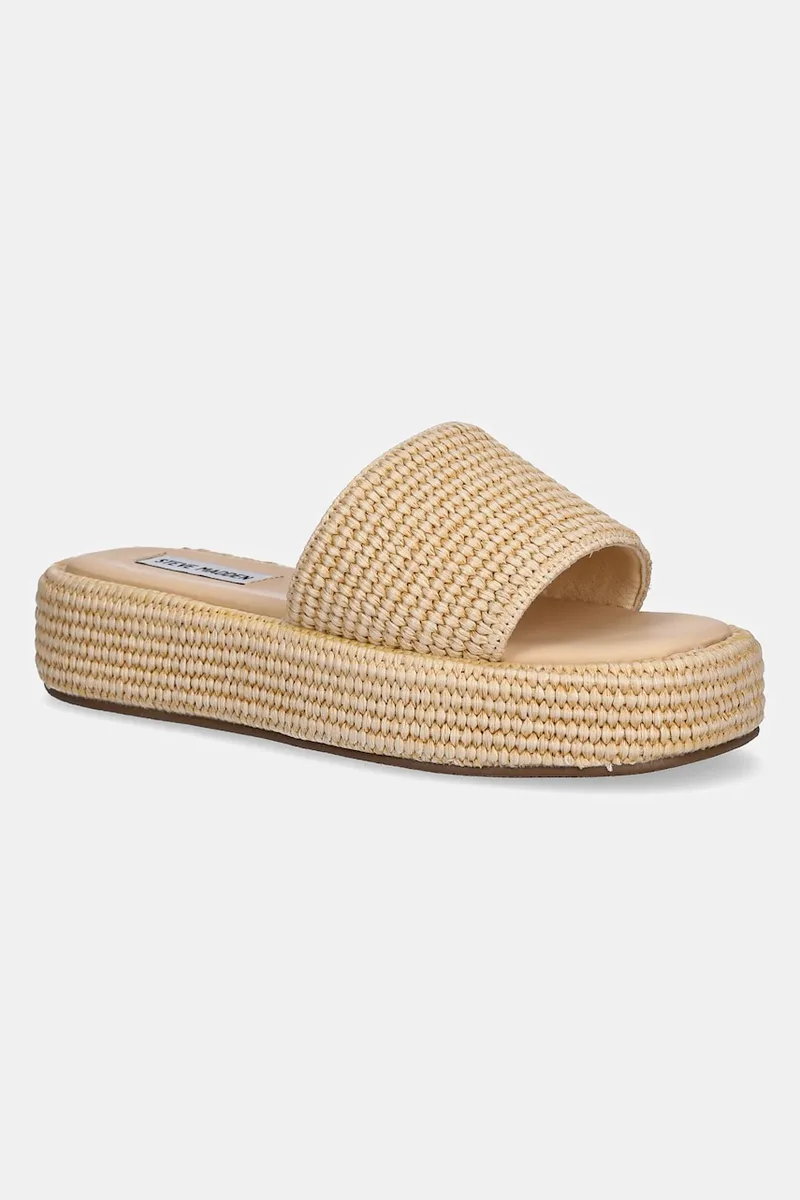 Steve Madden Παντόφλες Steve Madden Beachy