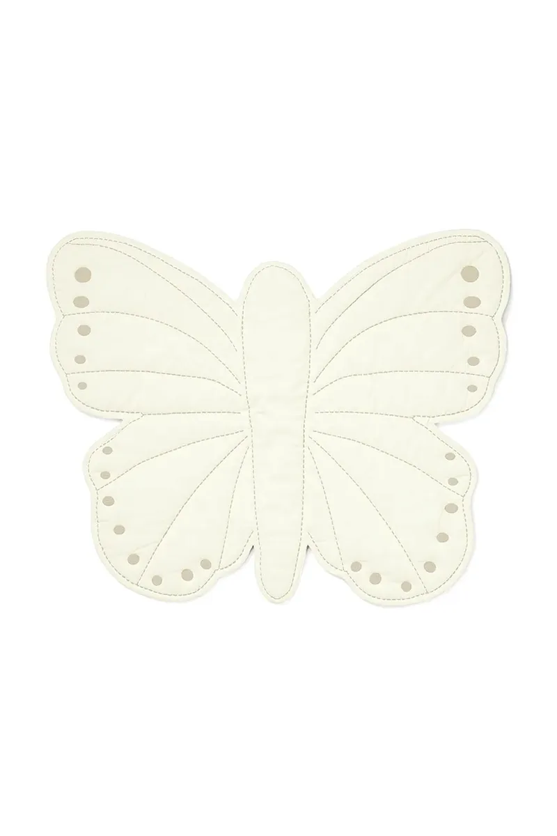 Cam Cam Copenhagen χαλάκι παιχνιδιού παιδικό Off-White