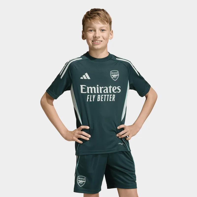 adidas K Arsenal Tiro 25 Competition TrainShorts (9000265826_87982)