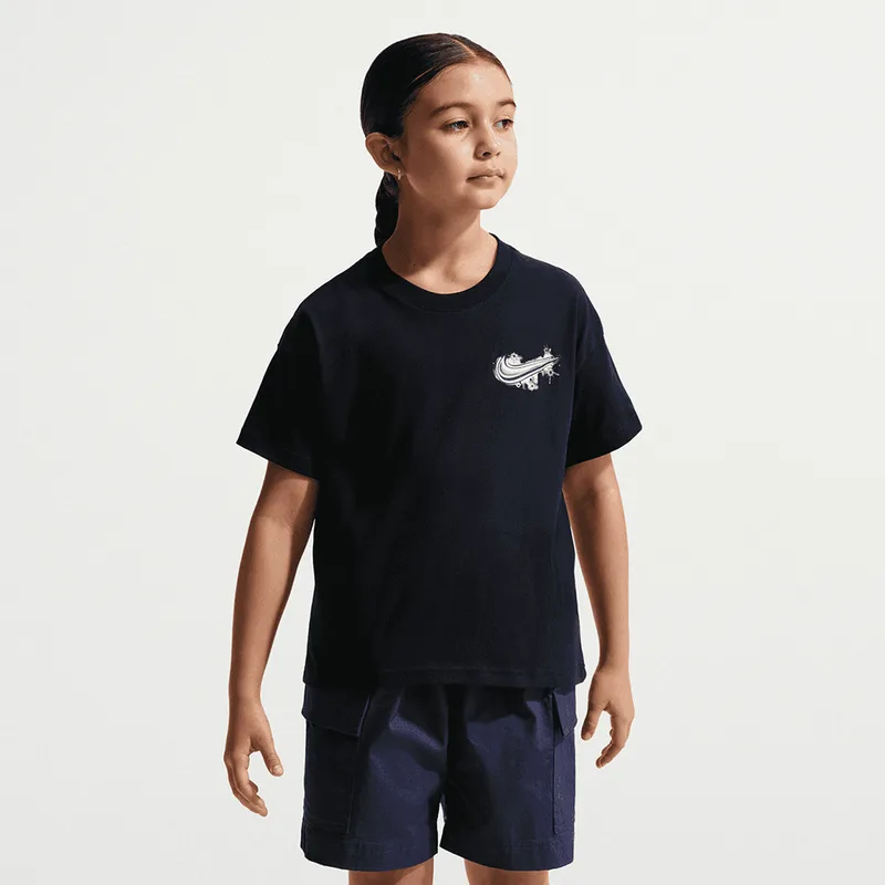 Nike Sportswear Παιδικό T-Shirt (9000257063_1469)