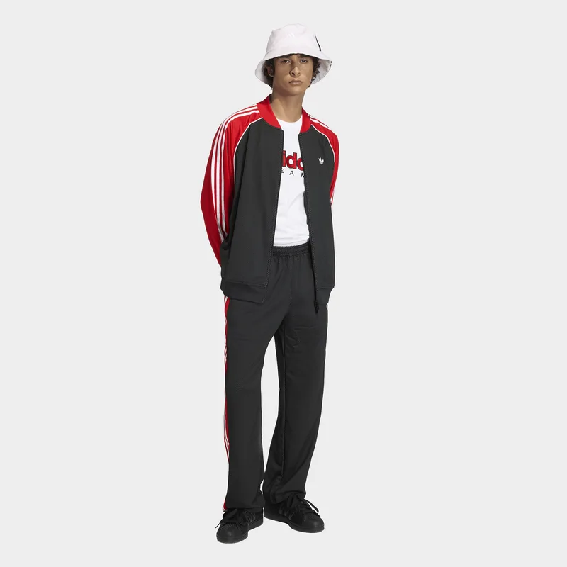 adidas Originals Loose Mesh Ανδρική Ζακέτα (9000264603_1469)