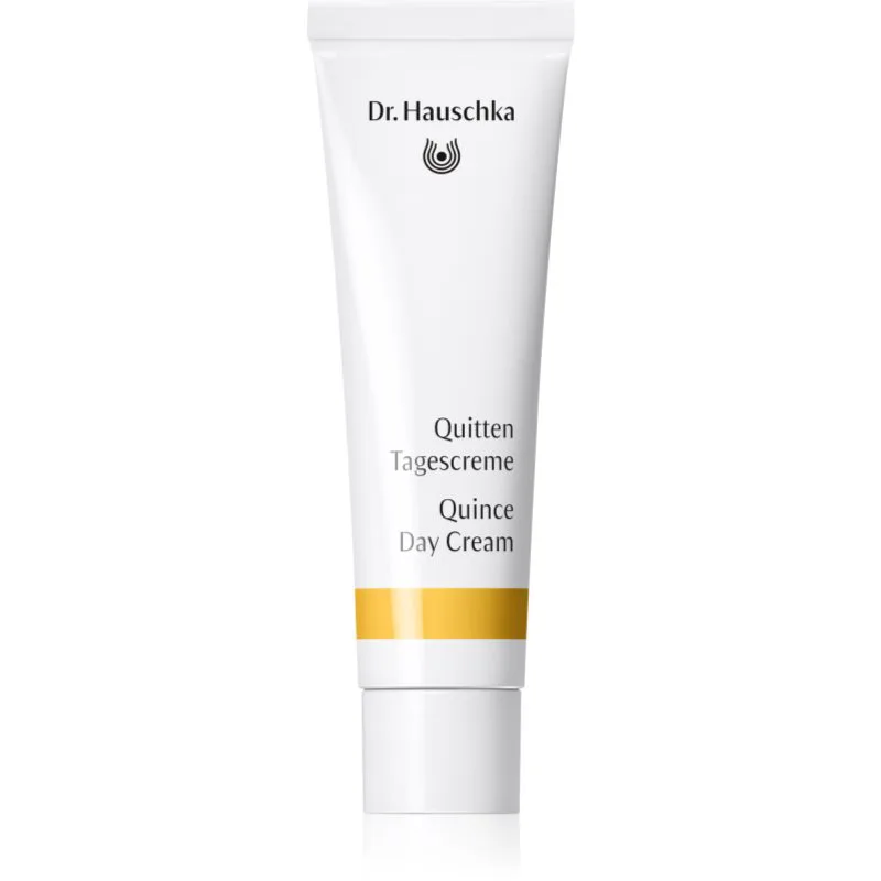 Dr. Hauschka Facial Care κρέμα ημέρας από κυδώνια 30 ml