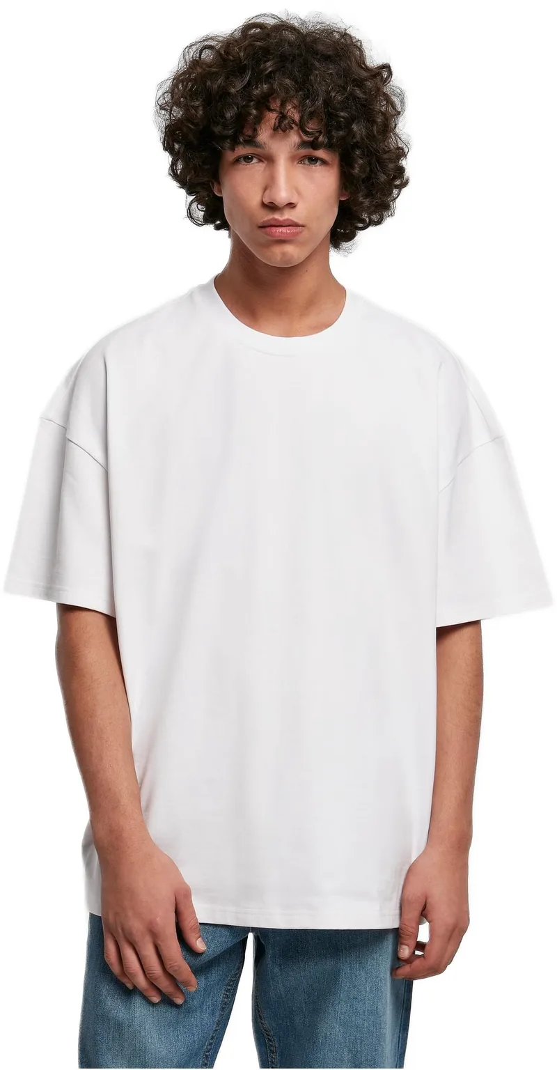Ultra Heavy Oversized Tee Urban Classics TB4965-00220 white