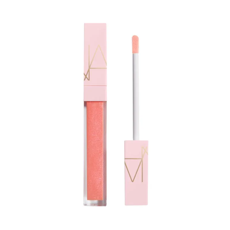 NARS Afterglow Lip Shine λιπ γκλος απόχρωση WONDERWALL 5.5 ml