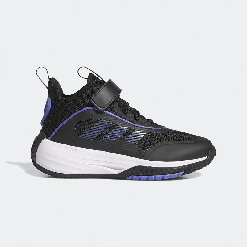 adidas Sportswear Ownthegame 3.0 Παιδικά Μπασκετικά Παπούτσια (9000213986_83400)