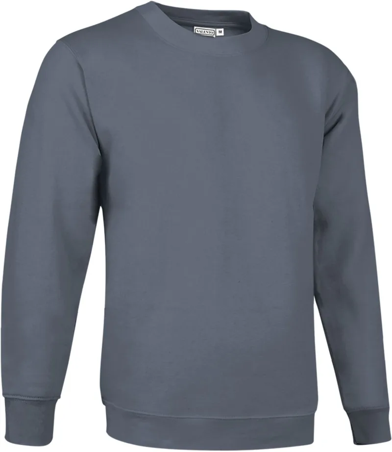 Φούτερ DUBLIN Valento SUVACCAGP Cement Grey