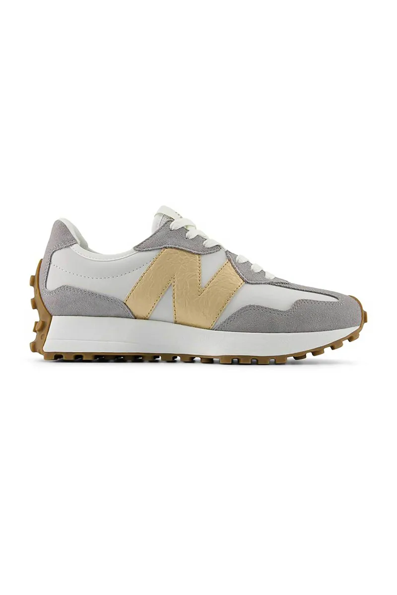 New Balance γυναικεία αθλητικά παπούτσια "327" - W3279NT Γκρι
