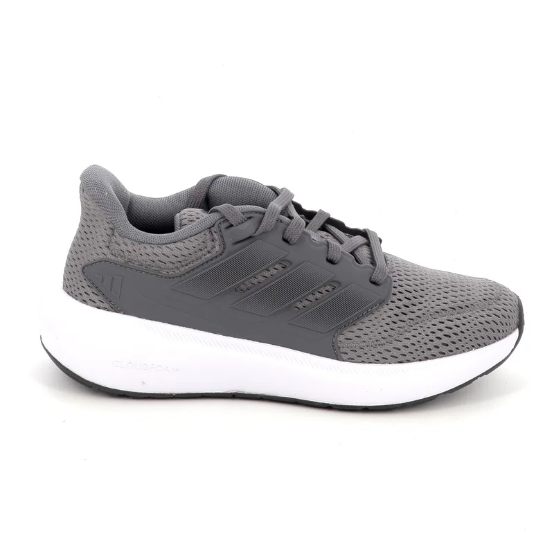 Παιδικό Αθλητικό Παπούτσι για Αγόρι Adidas Ultimashow 2.0 PLUS Χρώματος Γκρι LA7154
