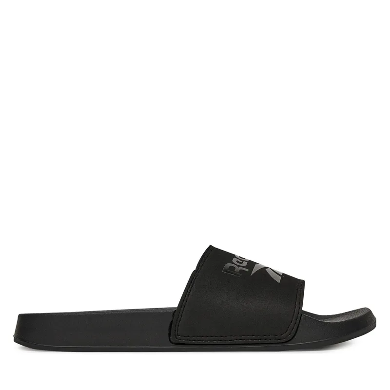 Παντόφλες Reebok SS25-3C069-2 Μαύρο