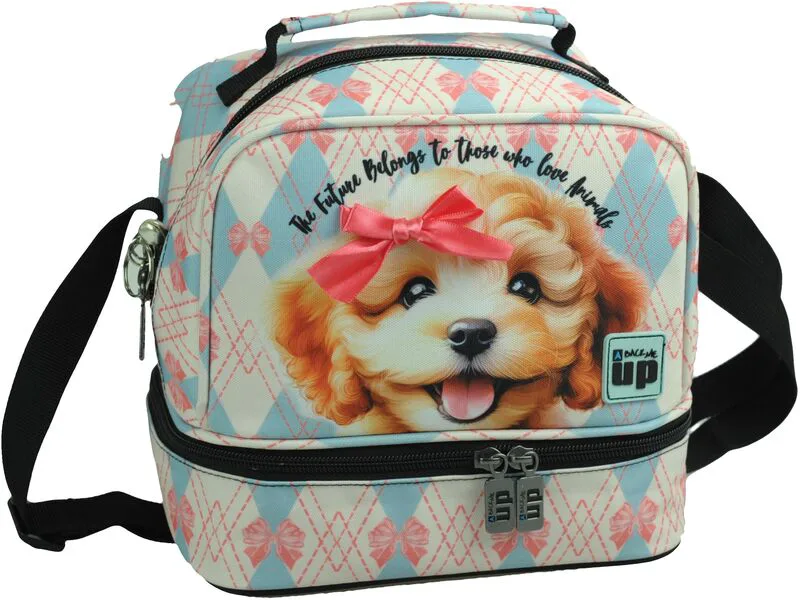 BMU Scotch Dog 26 Καλαθάκι Φαγητού (357-44220)
