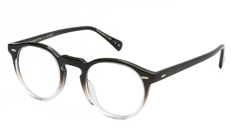 OLIVER PEOPLES ΣΚΕΛΕΤΟΣ ΟΡΑΣΕΩΣ OLIVER PEOPLES 5186 1751 4723 5186 Μαύρο