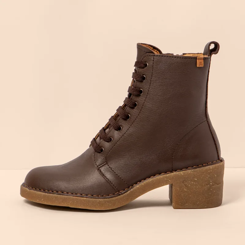 Μποτίνια El Naturalista 25660S3ZJ005